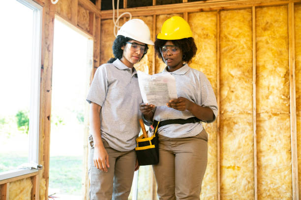 Best Commercial Insulation Contractor  in Albion, IN